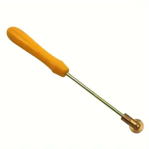 <span class=keywords><strong>Machine</strong></span> <span class=keywords><strong>manuelle</strong></span> d'enfouissement de <span class=keywords><strong>fil</strong></span> de rouleau de tête de cuivre CrimperHoney Bee Hive Foundation Burying <span class=keywords><strong>Machine</strong></span> - Product Image 2