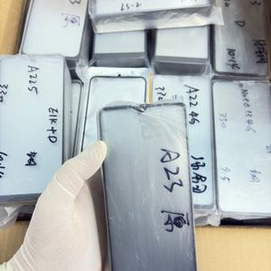 กระจกเทมเปอร์2ชั้นโอซีเอหน้าจอด้านหน้าสำหรับโทรศัพท์ NOTE11Mobile Xiaomi/redmi 9T อุปกรณ์เสริมกระจก LCD - Product Image 2