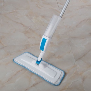 <span class=keywords><strong>Vadrouille</strong></span> rotative à 360 ° pour le nettoyage des sols - Product Image 3