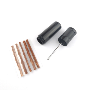 <span class=keywords><strong>Kit</strong></span> de Reparación de Neumáticos para Automóviles, Camiones, Motocicletas y Bicicletas, Herramienta de Reparación de Pinchazos de Neumáticos sin Cámara - Product Image 5