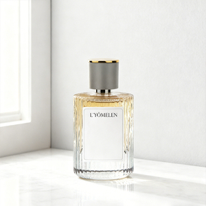 Parfum unisexe au patchouli boisé naturel, parfum unique, marque privée, parfum pour unisexe - Product Image 2