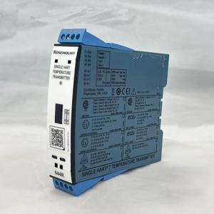 Para 644H 644R, Protocolo HART de Temperatura Inteligente con Precisión de 0.1C, IP66, Aluminio/Acero Inoxidable - Product Image 4