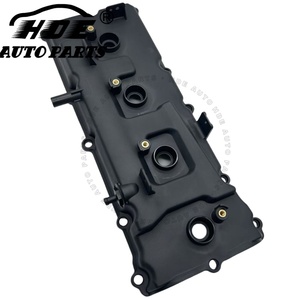 132647S010 38-0686 N1115121 Wholesale Auto Parts Cylinder <b>Head</b> <b>Cover</b> for NISSAN TITAN - Product Image 6