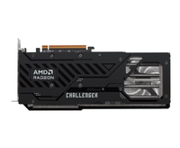 Vente en gros Nouvelle carte graphique de jeu ASROCK Radeon RX 9070 Challenger 16 Go pour PC de bureau, entièrement testée et fonctionnelle