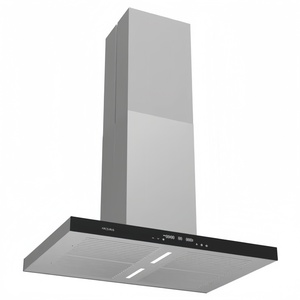 Campanas Extractoras de Acero Inoxidable de Alta Calidad y Más Vendidas, con Pantalla Digital, para Cocinas Domésticas - Product Image 3