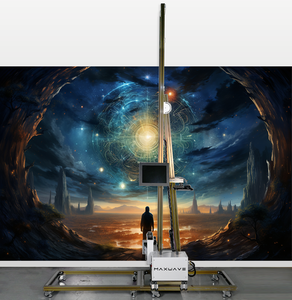 Images <span class=keywords><strong>de</strong></span> <span class=keywords><strong>dessin</strong></span> à jet d'<span class=keywords><strong>encre</strong></span> <span class=keywords><strong>de</strong></span> vernis numérique en béton/verre et céramique <span class=keywords><strong>Encre</strong></span> éco-solvant pour Machine d'impression murale 3D UV - Product Image 6