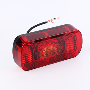 <span class=keywords><strong>Feu</strong></span> arrière <span class=keywords><strong>gauche</strong></span> droit 12-24V pour camion et <span class=keywords><strong>remorque</strong></span> - Product Image 3
