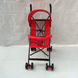 0-3 साल पुराने पोर्टेबल ट्रैवल बैकपैक के लिए प्लास्टिक फोल्डेबल डिजाइन - Product Image 3