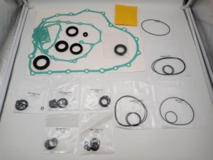 Boîte de vitesses BCLA/<span class=keywords><strong>MCLA</strong></span>/CP1/DCLA/ B90A/M91A/DFKA Kit de réparation mineur pour transmission automatique H134602A - Product Image 4