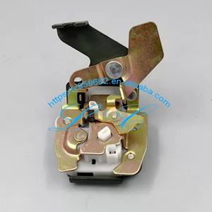 สลักล็อกประตูบานเลื่อนแบบแมนนวลสำหรับ E25คาราวานรถยกขนาดกลาง2005-2011 MPV Quest 1996-2004 - Product Image 2