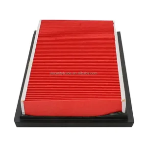 Low price High performance Red Air Filter Best price OEM 16546-ED500