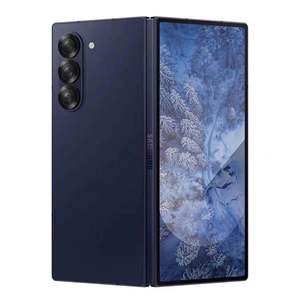 99% tout nouveau pour Samsung ZFold 6 5G Smartphone Original débloqué 50MP caméra arrière 512GB US 8GB RAM utilisé état-remis à neuf - Product Image 1