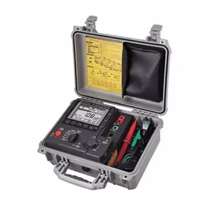 Testeur d'isolation haute tension KEW 3125A, résistance d'isolation - Product Image 5