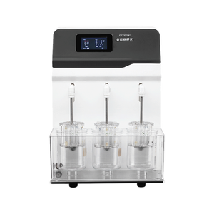 Drawell ZBJ-01 phòng thí nghiệm thông minh tan rã Bộ máy phòng thí nghiệm máy tính bảng tan rã <span class=keywords><strong>Tester</strong></span> - Product Image 2