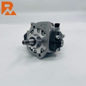 Pompe d'injection de carburant 294000-0674 D28C-001-500+C pour moteur SC5DK - Product Image 4