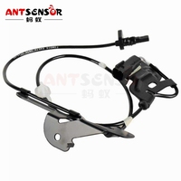 Nouveau capteur de vitesse de roue ABS DB392C204BD avec garantie d'un an