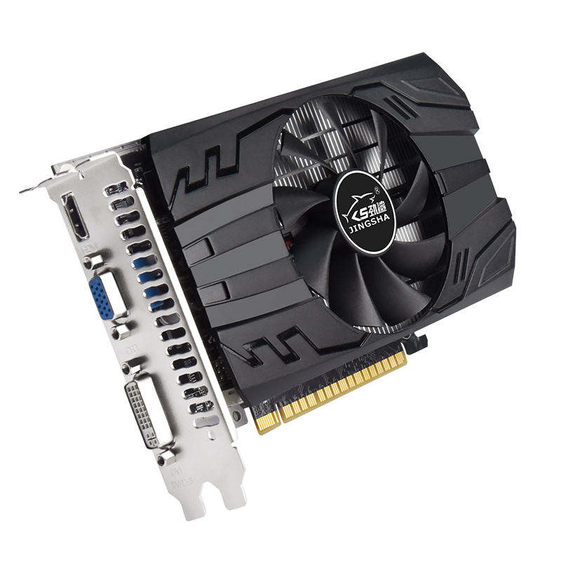 GeForce GTX 750 Ti