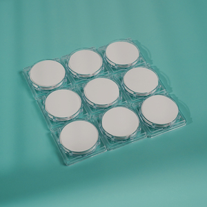 47/50mm 0.25/0.45 <span class=keywords><strong>micron</strong></span> Nylon/<span class=keywords><strong>PTFE</strong></span>/polypropylene màng lọc phòng thí nghiệm - Product Image 4