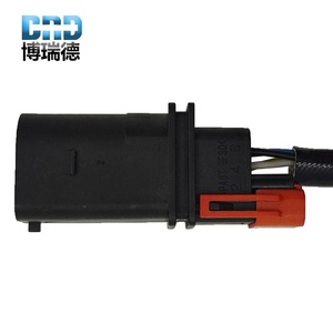 อะไหล่รถยนต์ เซ็นเซอร์ออกซิเจน สำหรับ VW / Audi Q7 3.0 เซ็นเซอร์ O2 รุ่น OEM 4L0906262L อะไหล่ทดแทนโดยตรง - Product Image 2