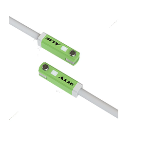 Sensor de Proximidad DFGH DFGHN-020 DFGHN DFGHP, Piezas Impermeables, Interruptor de Inducción Magnética, Sensor de Proximidad con Ranura en C - Product Image 5