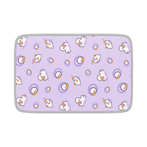 Almohadilla térmica eléctrica PetDog Universal para gatos, perros, temperatura constante, a prueba de fugas, resistente a mordeduras, calentador de invierno para mascotas - Product Image 5