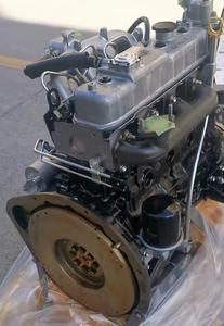 Motor isu zu 6hh1 4jg2 4jg2t, montaje usado, caja <span class=keywords><strong>de</strong></span> cambios <span class=keywords><strong>de</strong></span> tractor, pickup boat - Product Image 6