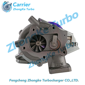 GT3271LS Turbo 764247-0001 764247-5001S 787846-0001 787846-5001 Turbocharger <strong>for</strong> Kobelco SK350LC-<strong>8</strong> <strong>SK330</strong>-<strong>8</strong> <strong>Excavator</strong> J08E Engine - Product Image 5