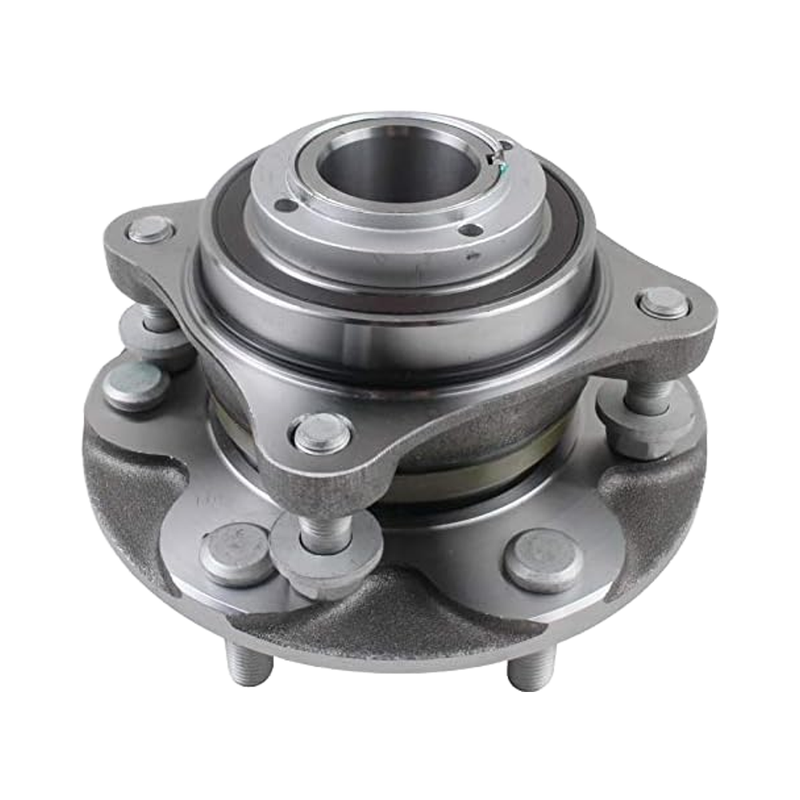 MACEL 515040 2WD Front Wheel Bearing
