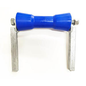 Rodillos de quilla de 8 '', piezas nuevas para remolques de barcos - Product Image 6