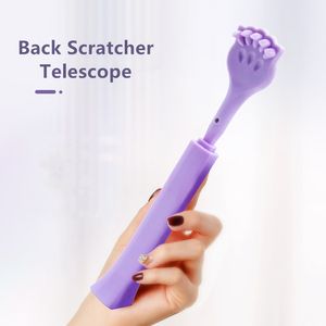 Itchy Scratch Home Full Body Multi-Funcional Voltar <span class=keywords><strong>Scratcher</strong></span> Portátil Cute <span class=keywords><strong>Scratcher</strong></span> Escalável Massagem Produto - Product Image 6