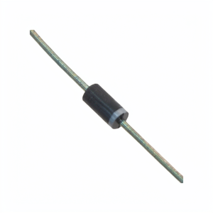 Diodes Electronics Component 1EZ190D10/TR8 BOM IC In Stock DO-204AL, DO-41, Axial - Product Image 1