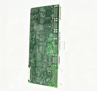 Nueva Unidad de Control Universal 6SN1118-0NH01-0AA1 de 2 Ejes, Tarjeta de Servoaccionamiento con Encoder de Alta Resolución HRS, Placa Controladora CNC