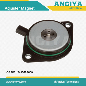 Imán Ajustador Anciya 243562S000 para Válvula Solenoide de Sincronización Variable de Válvulas (VVT) del Motor Hyundai Kia - Product Image 1