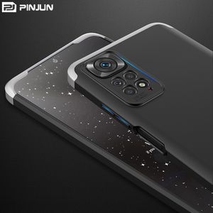 Coque arrière rigide de luxe pour Xiaomi <span class=keywords><strong>Redmi</strong></span> Note <span class=keywords><strong>11S</strong></span> 11T 10 <span class=keywords><strong>Pro</strong></span> 10C 9 10s <span class=keywords><strong>11</strong></span> K50 Ultra 12 Lite 12S, étui de téléphone mat à la mode - Product Image 4