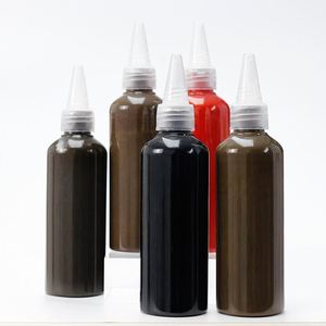 Pigmento orgánico para cejas, tinta de <span class=keywords><strong>tatuaje</strong></span> Microblading, pigmento de maquillaje permanente - Product Image 5