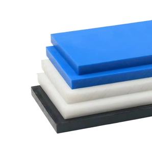 バージン素材白ナイロンプレートナイロンシートポリアミドPAシート - Product Image 2