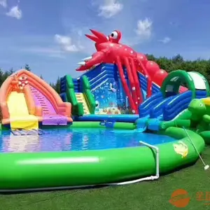 China Fabrik PVC Bounce Castle aufblasbare Bounce House für Kinder