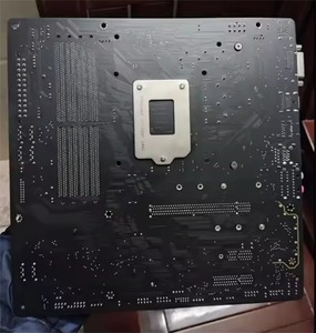 เมนบอร์ด B550m สภาพดี รองรับซีพียู AM4 R5 3500X R7 3700X และ R9 3900X เมนบอร์ด B550m สำหรับเกมเดสก์ท็อป - Product Image 5
