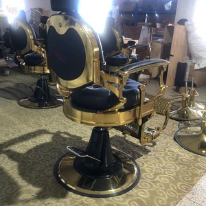 Silla <span class=keywords><strong>de</strong></span> Barbero Xinman Antigua <span class=keywords><strong>de</strong></span> Alta Resistencia, Sillas <span class=keywords><strong>de</strong></span> Peluquería, Cadeiras <span class=keywords><strong>de</strong></span> Barbeiro, Silla <span class=keywords><strong>de</strong></span> Peluquería para Salón <span class=keywords><strong>de</strong></span> Belleza y Barbería - Product Image 4