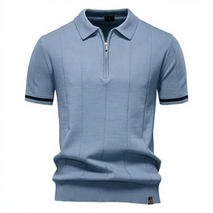 T-shirt pour homme très vendu, 100% coton, respirant, écologique, décontracté, prix bas, haute qualité - Product Image 5