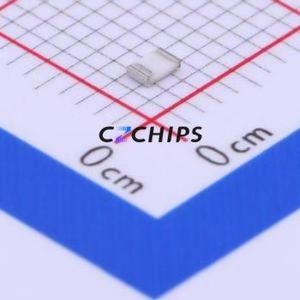 Resistencia SMD MCR10EZPF4121 0805 (Tipo: Película Gruesa) (Resistencia: 4.12kOhm Precisión: 1%) - Product Image 2