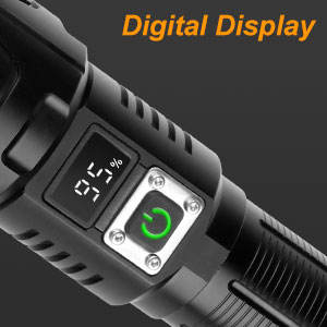 Белый лазерный дисплей с высоким энергопотреблением - Product Image 4