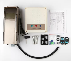 Ouvre-porte électrique résidentiel/moteur de porte coulissante pour porte de Villa - Product Image 3