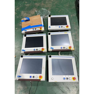 Sistema HMI VDP40.3DIN-D1-NN-CG, Pantalla Táctil para Operador R911171059, Control Industrial VDP40.3DIN-D1-NN-CG VDP40.3DIN-D1-NN- - Product Image 2
