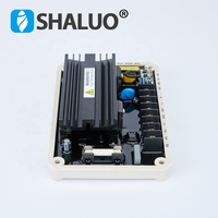 Bon prix EA16A Module de protection de tension réglable Pièces de générateur Kutai Fournitures de composants électroniques