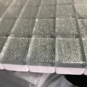 ชุดกระเบื้องไพ่นกกระจอกอะคริลิคแบบอเมริกันกำหนดได้เองเกมไพ่นกกระจอกน่ารักทันสมัยเกมไพ่นกกระจอกสิงคโปร์กระเบื้องญี่ปุ่นมาเลเซีย - Product Image 1