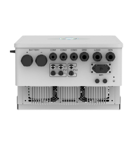 Inverter Ibrido Trifase Deye SUN-/12K-SG04LP3-EU, Stock UE Germania, Inverter Solare Ibrido Trifase 8KW 10KW 12KW - Product Image 4