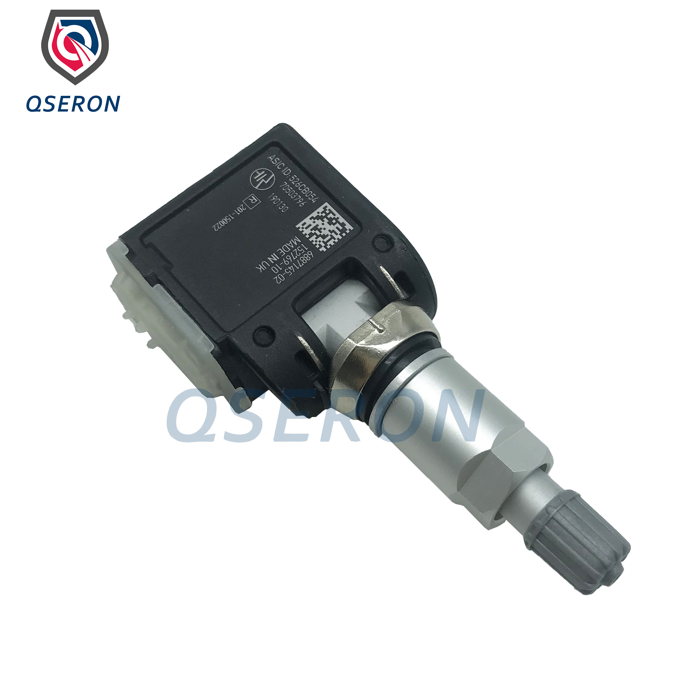 【ラッピング不可】 TPMS Bosch 36106887146 Sensors Performance Reliable - BMW for アメコミ