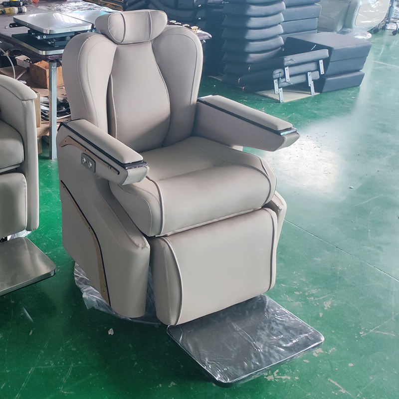 ปรับเอนไฟฟ้า 2605