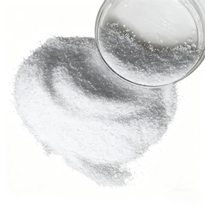 APAM Aniónico de Baixo Peso Molecular e Baixa Hidrolise - Ultra-Puro Hainan FTP para Fabricação de Açúcar/Fermentação/Tratamento de Água - Product Image 4